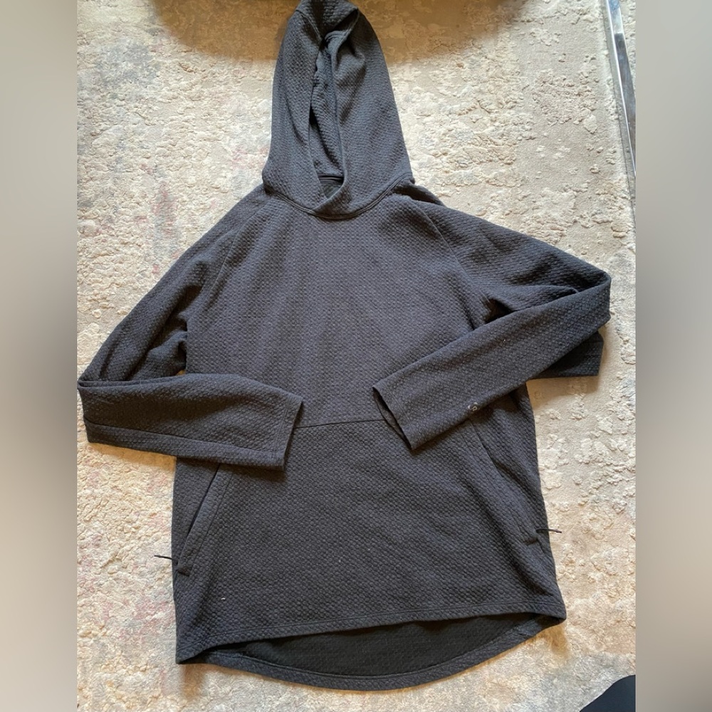 Lululemon At Ease Hoodie